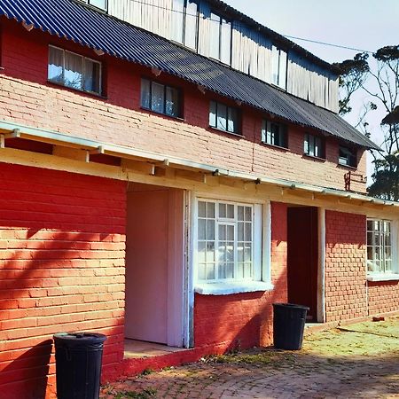 Moonsong Accommodation & Camping Plettenberg Bay Exterior photo