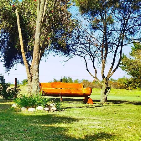 Moonsong Accommodation & Camping Plettenberg Bay Exterior photo
