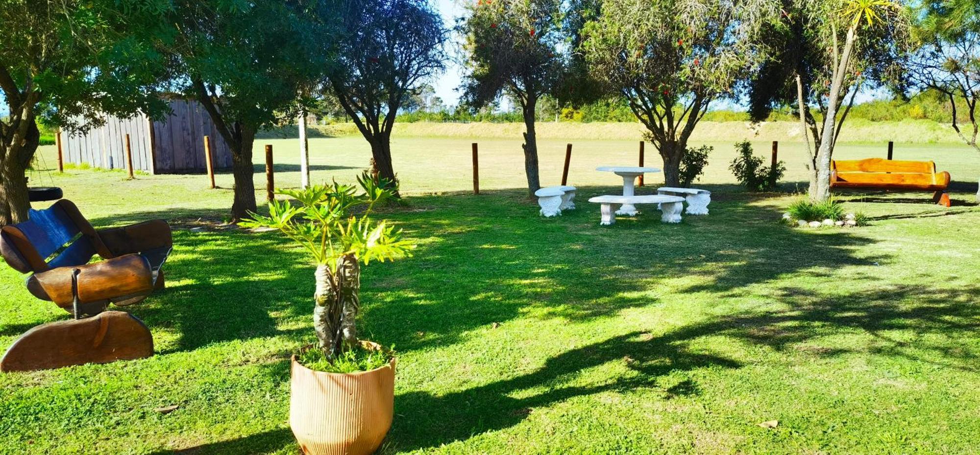 Moonsong Accommodation & Camping Plettenberg Bay Exterior photo