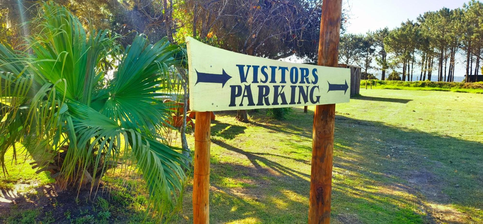 Moonsong Accommodation & Camping Plettenberg Bay Exterior photo