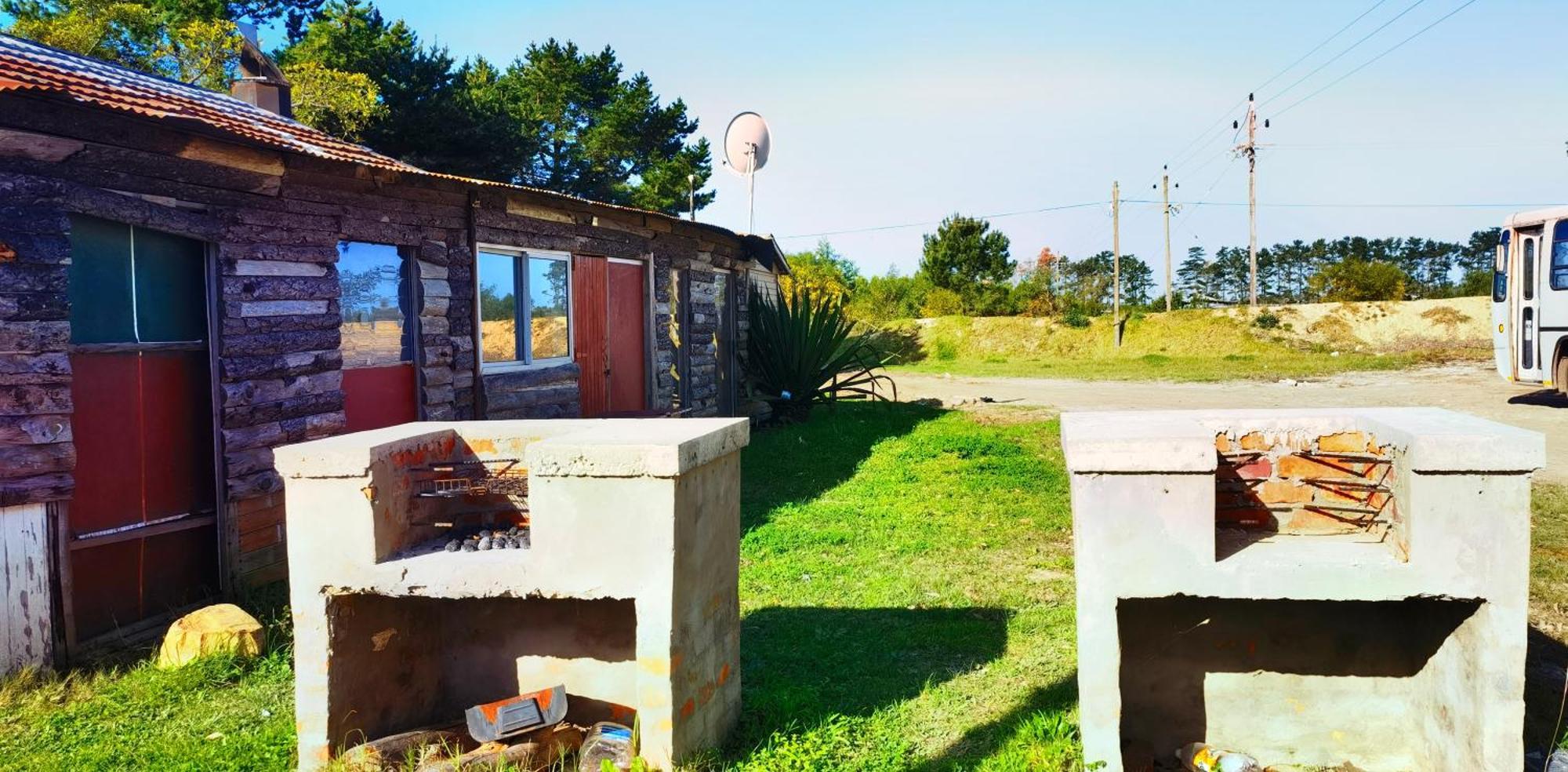 Moonsong Accommodation & Camping Plettenberg Bay Exterior photo