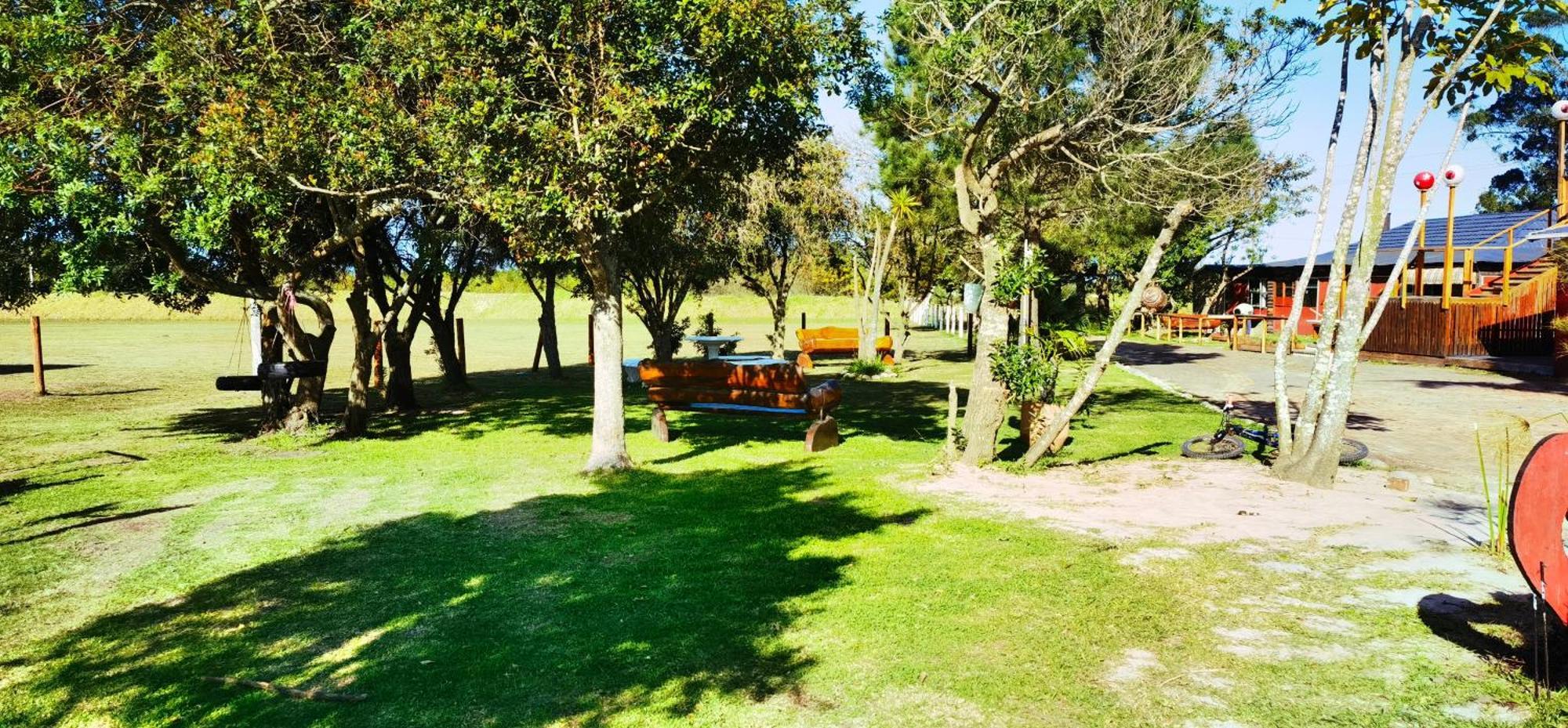 Moonsong Accommodation & Camping Plettenberg Bay Exterior photo