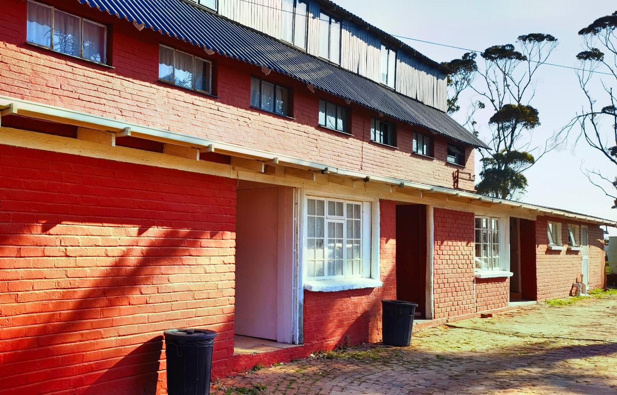 Moonsong Accommodation & Camping Plettenberg Bay Exterior photo