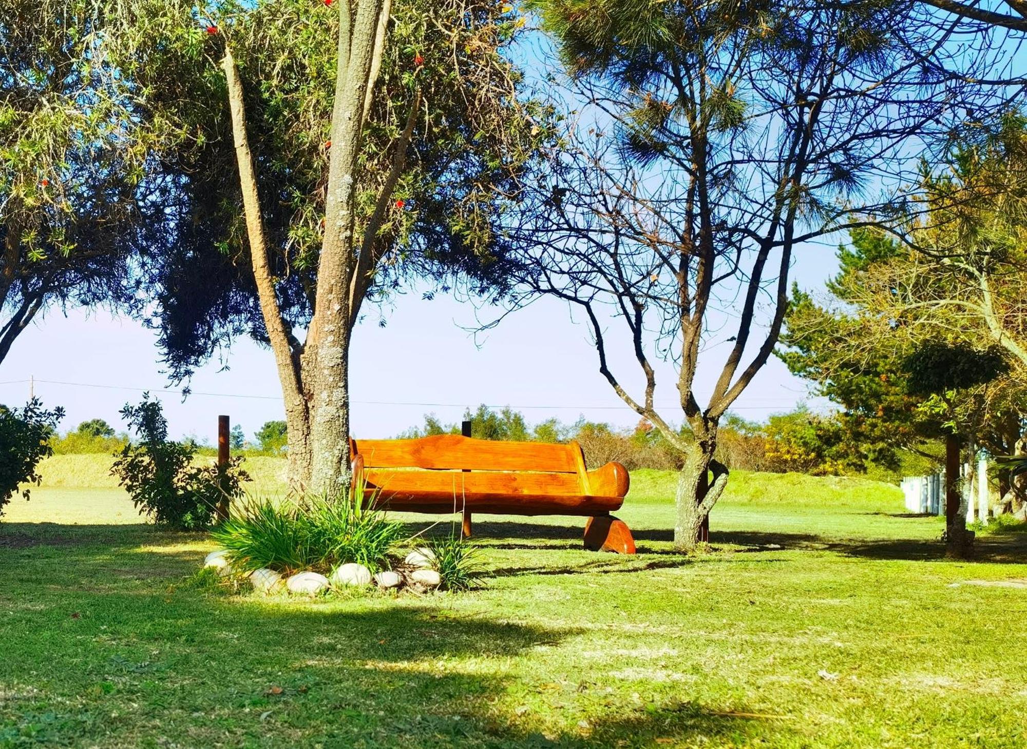 Moonsong Accommodation & Camping Plettenberg Bay Exterior photo