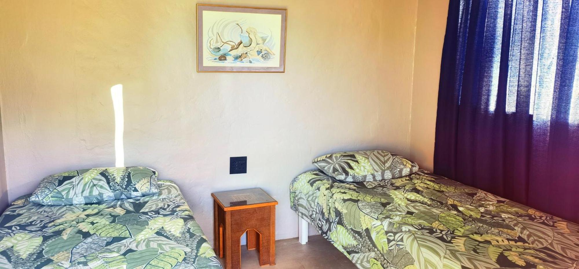 Moonsong Accommodation & Camping Plettenberg Bay Exterior photo