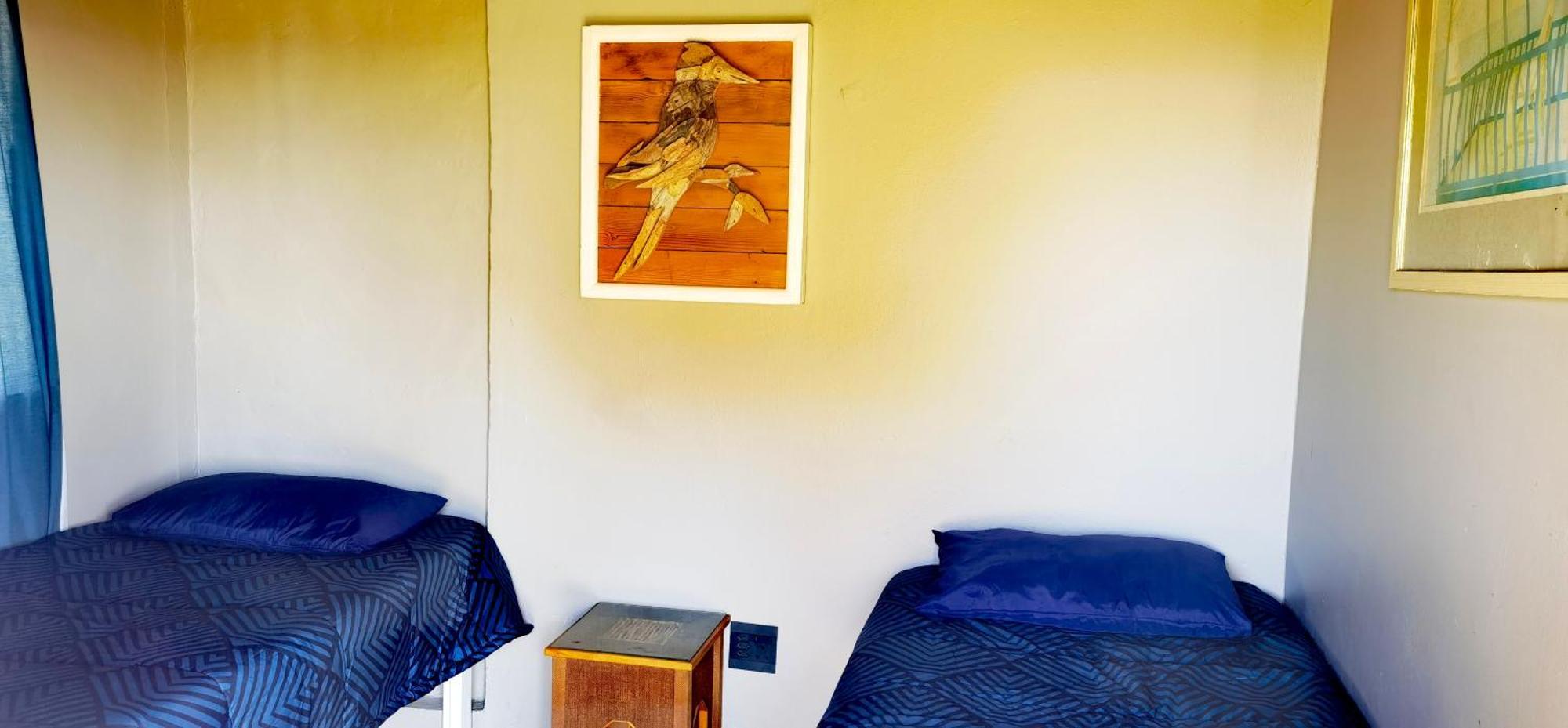 Moonsong Accommodation & Camping Plettenberg Bay Exterior photo
