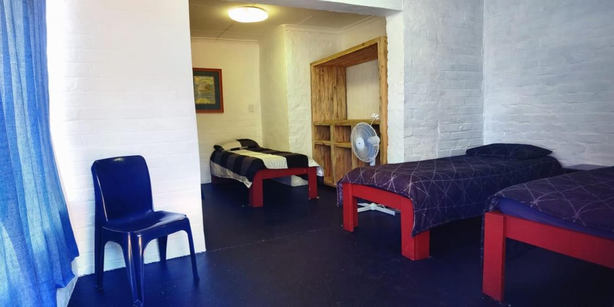 Moonsong Accommodation & Camping Plettenberg Bay Exterior photo