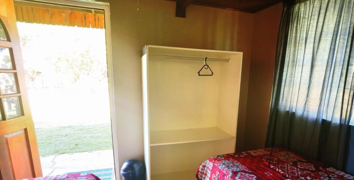Moonsong Accommodation & Camping Plettenberg Bay Exterior photo