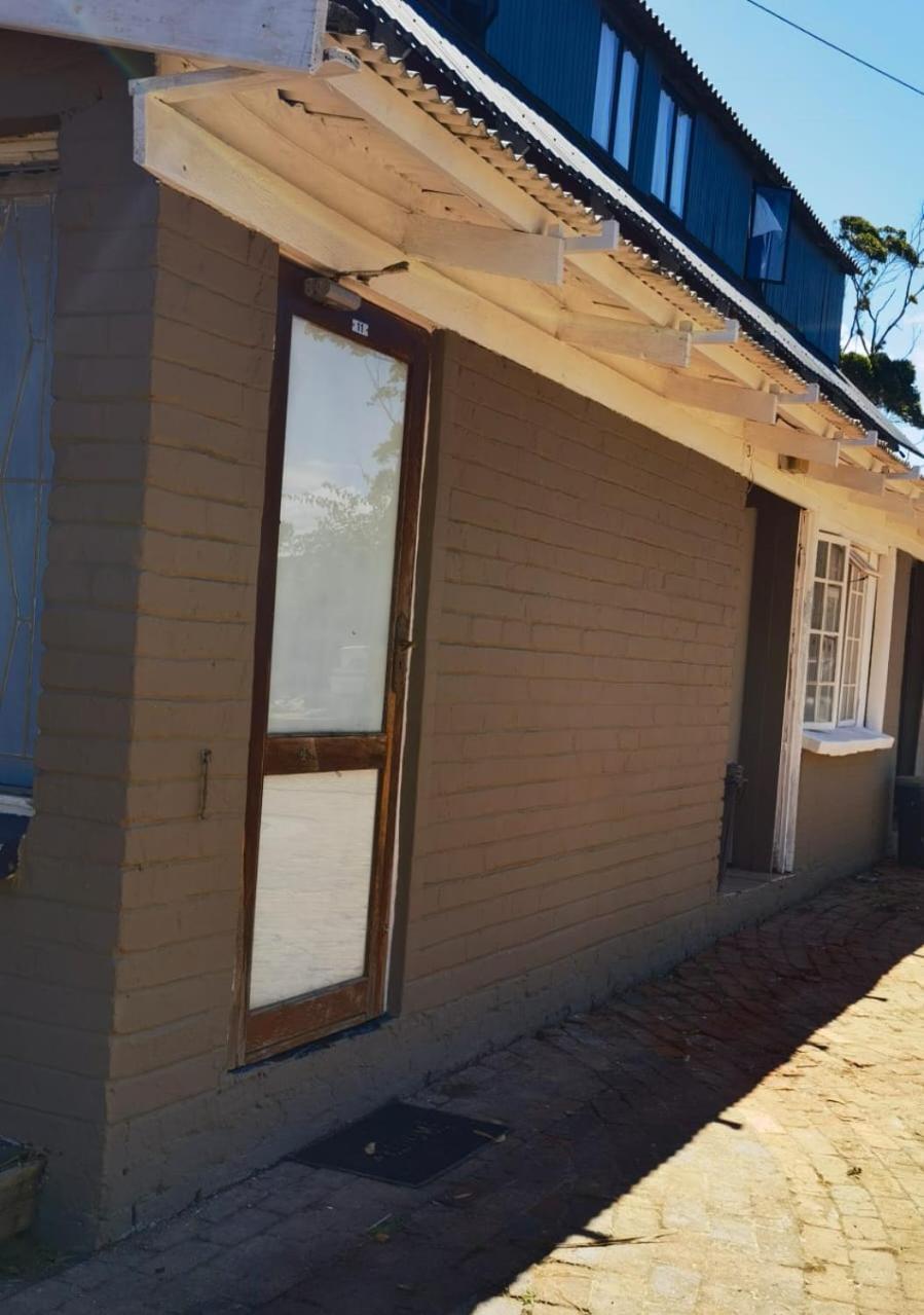 Moonsong Accommodation & Camping Plettenberg Bay Exterior photo